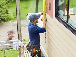 Best Stone Veneer Siding  in Ocean Ridge, FL